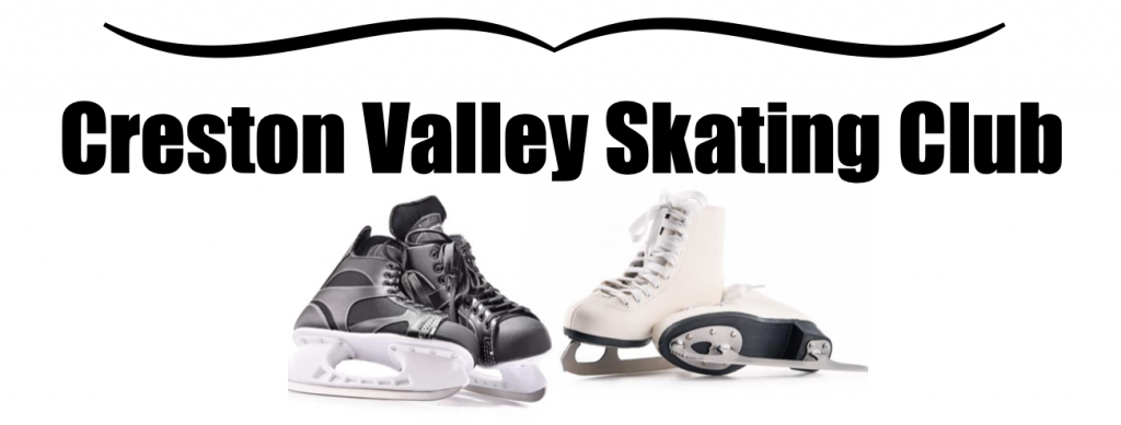 Creston Valley Skating Club powered by Uplifter
